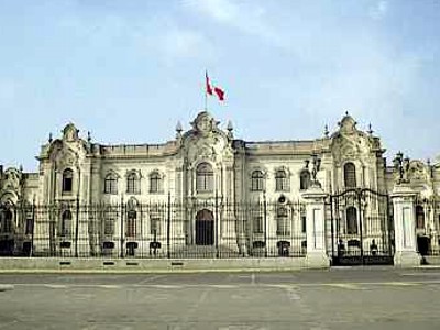 Información Turística Perú - Turismo y Viajes Perú